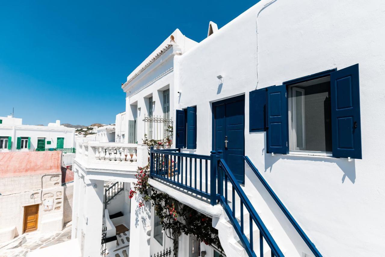Ryous Mykonos *