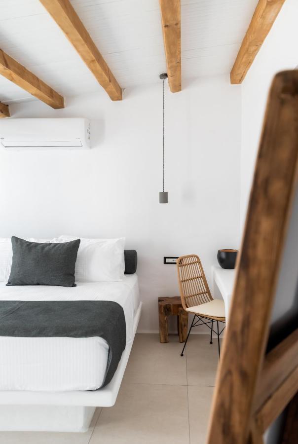 Ryous Mykonos Hotel *