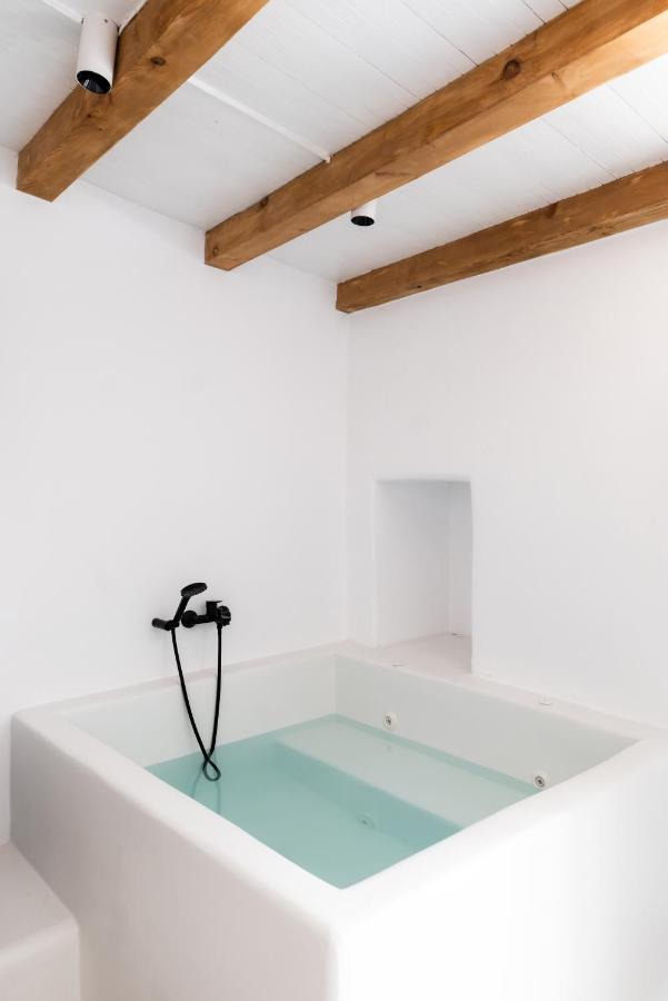 Hotel Ryous Mykonos *