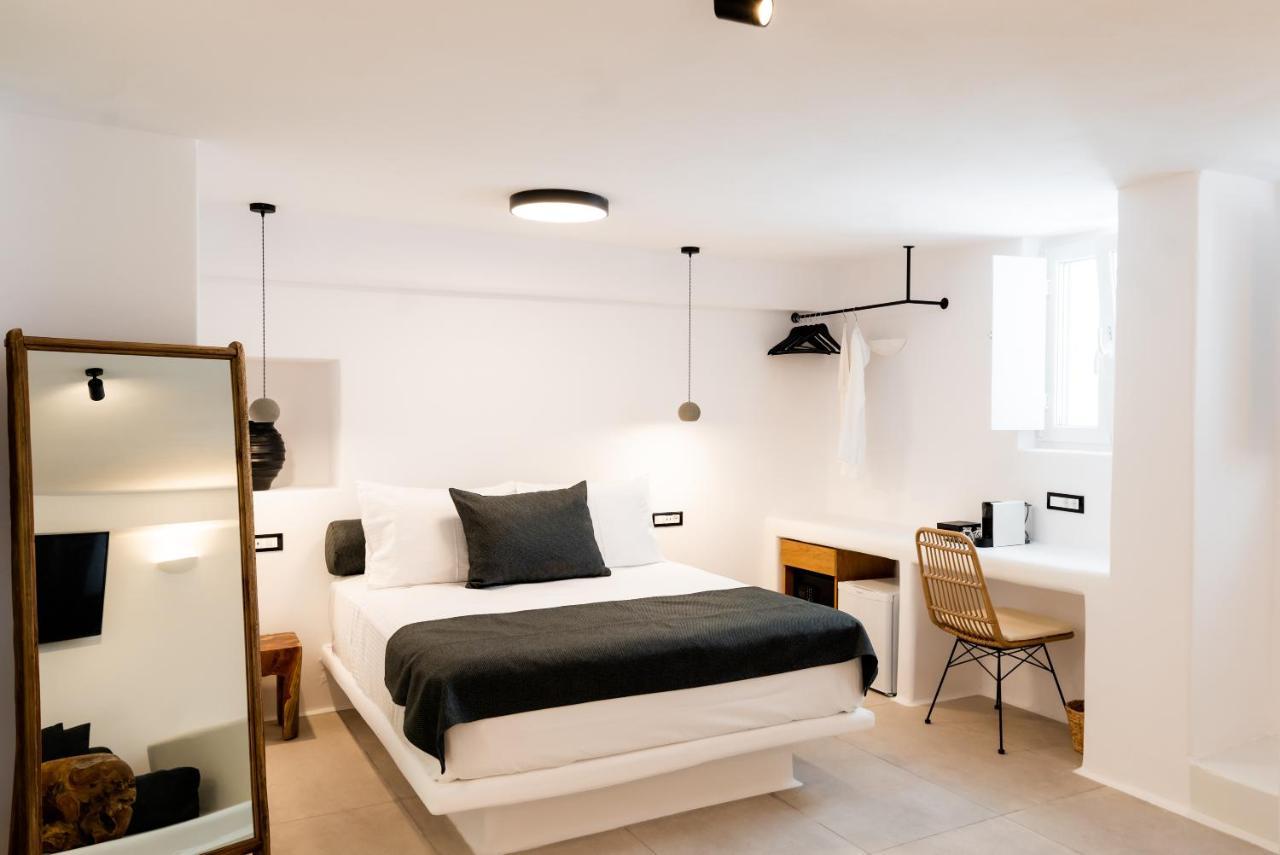 Ryous Mykonos Hotel *
