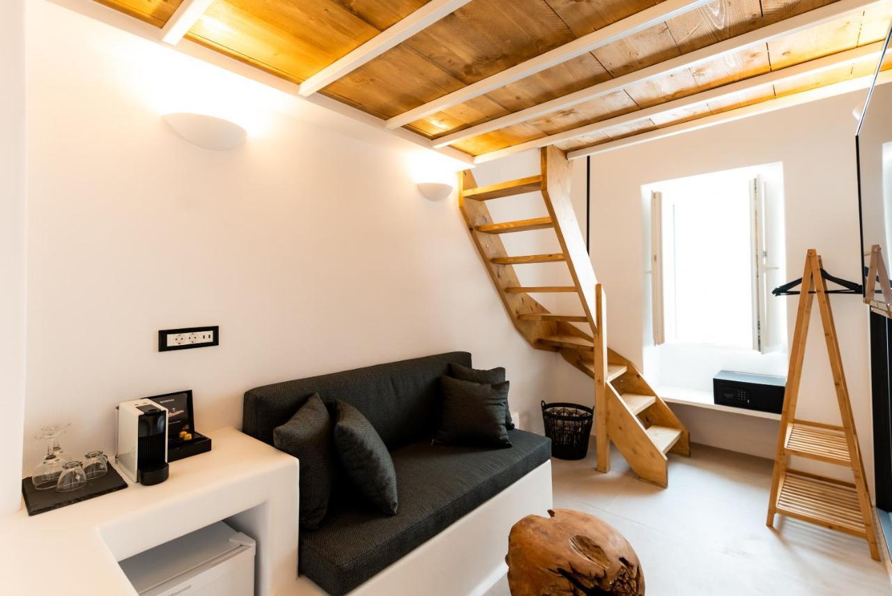 Hotel Ryous Mykonos *