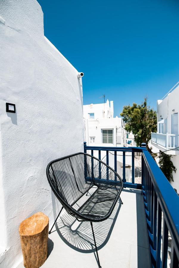 Hotel Ryous Mykonos *