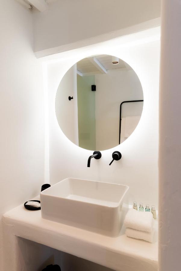 Ryous Mykonos Hotel