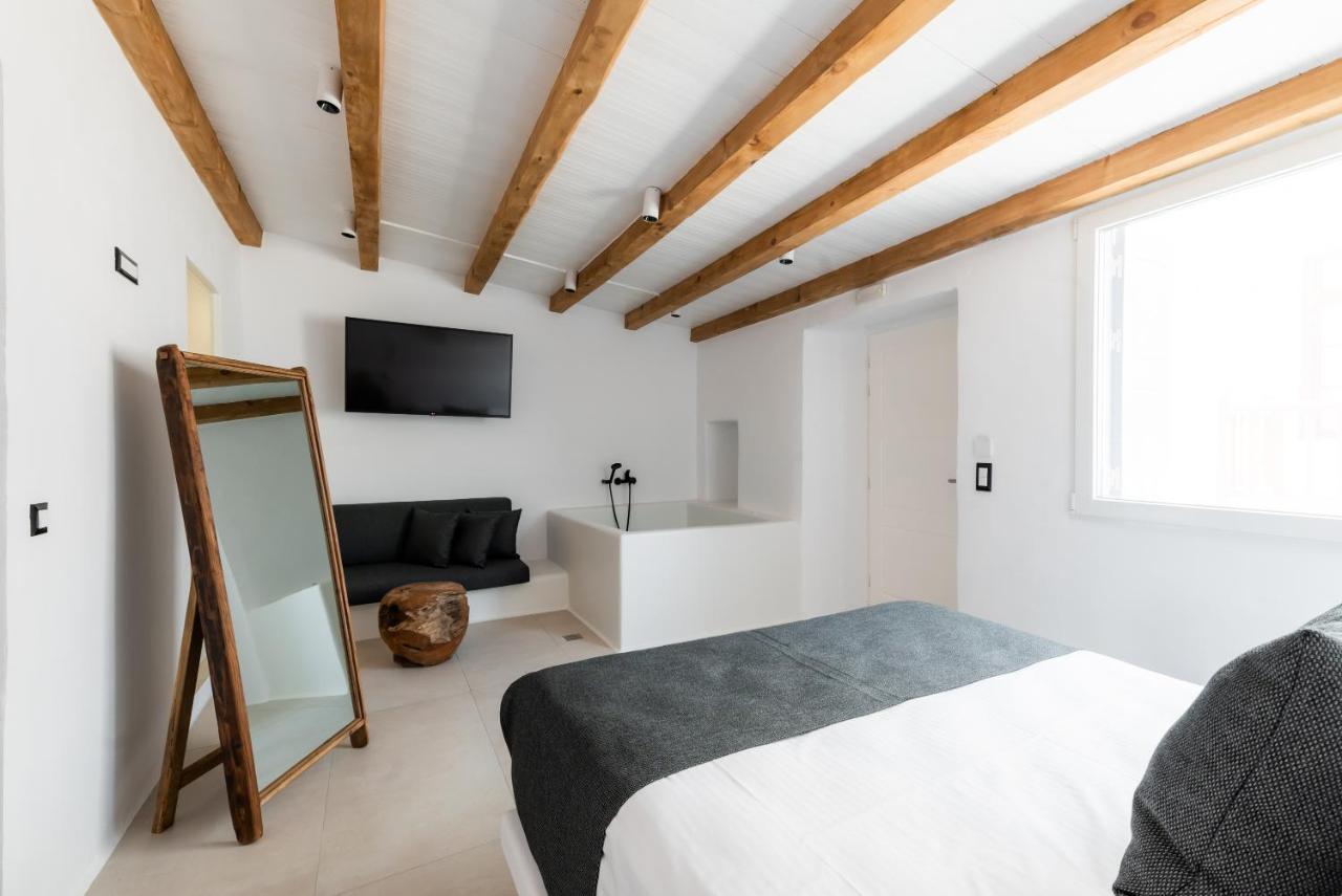 Hotel Ryous Mykonos *