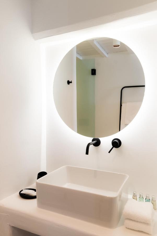 Ryous Mykonos Hotel Mykonos Town