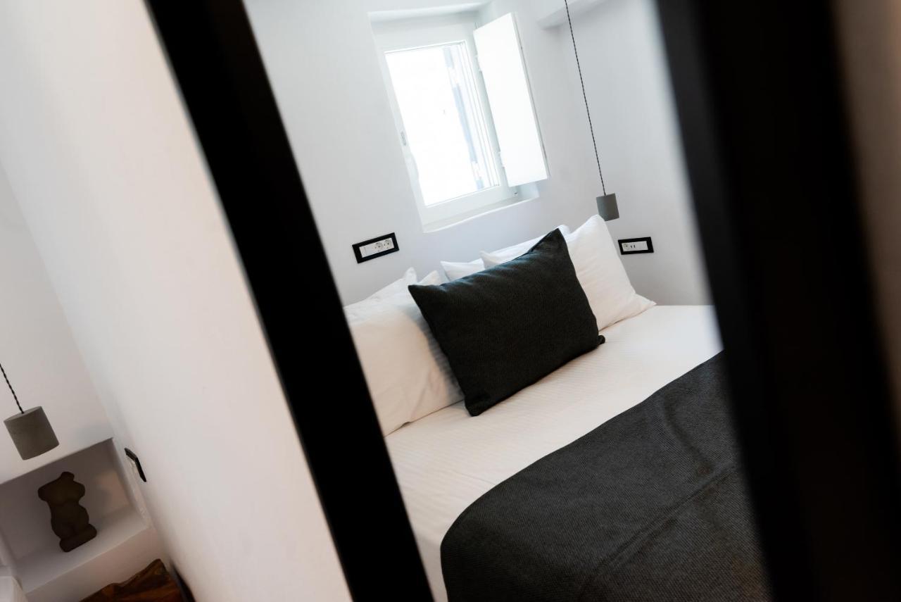 Hotel Ryous Mykonos