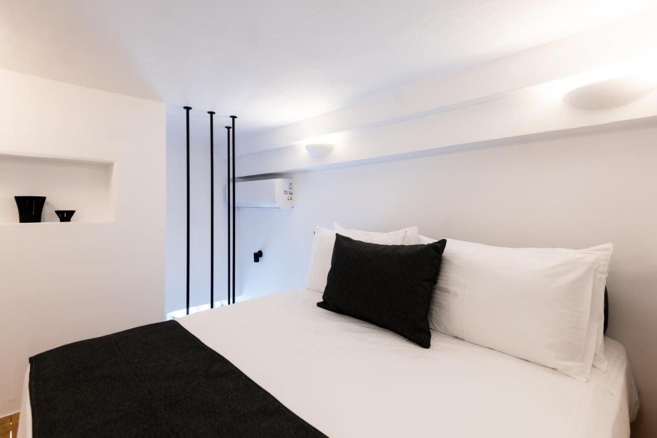 Ryous Mykonos Hotel *