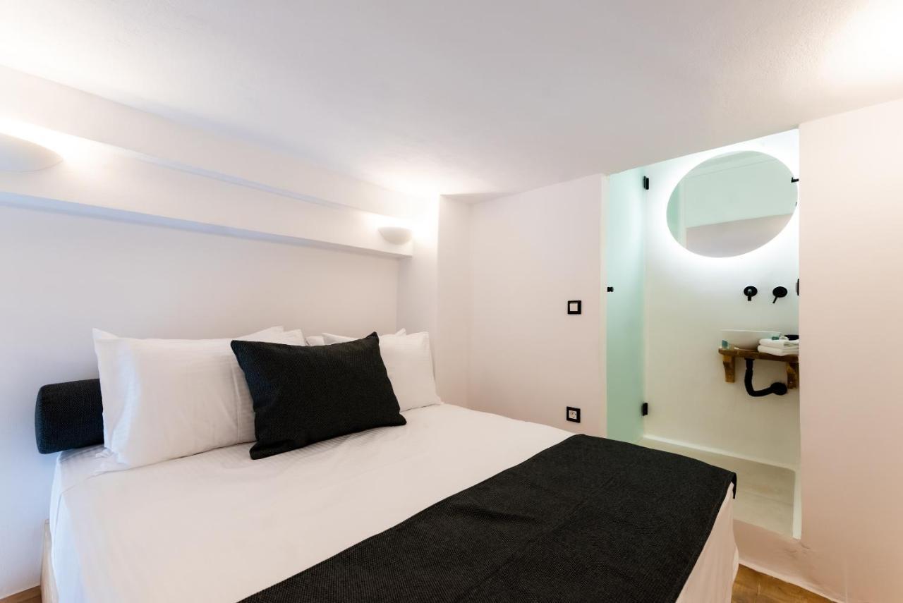 Hotel Ryous Mykonos Mykonos Town