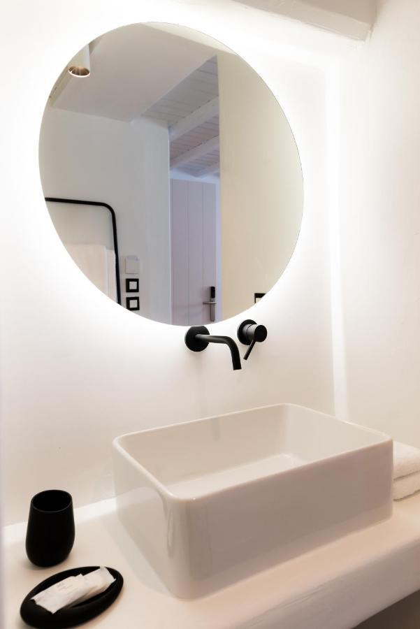 Hotel Ryous Mykonos *
