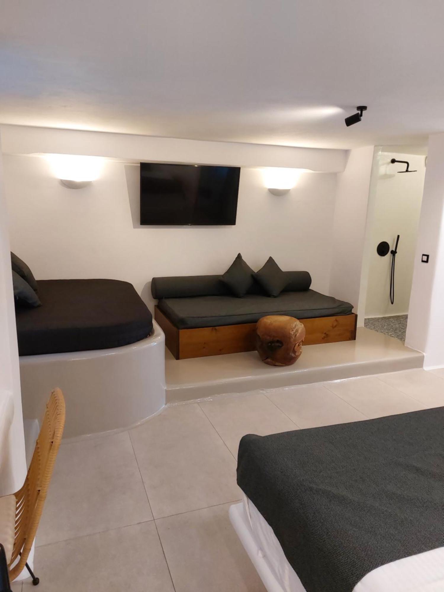 Hotel Ryous Mykonos Mykonos Town