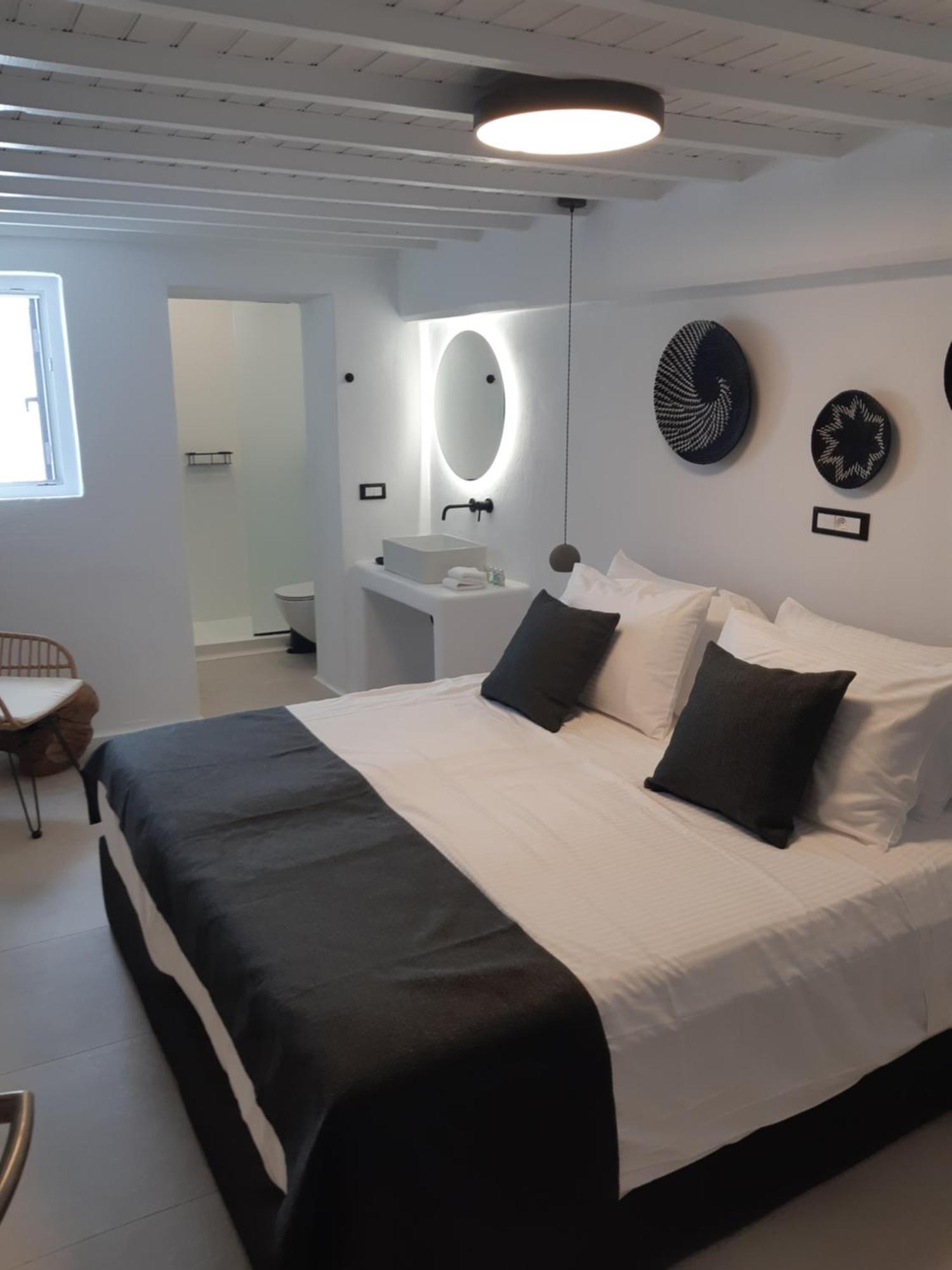 Ryous Mykonos Hotel Mykonos Town